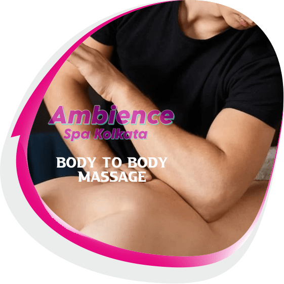 Body To Body Massage in Tegharia Kolkata